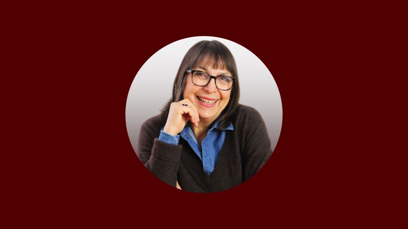 The robot vacuum cleaner by Trisha Lewis