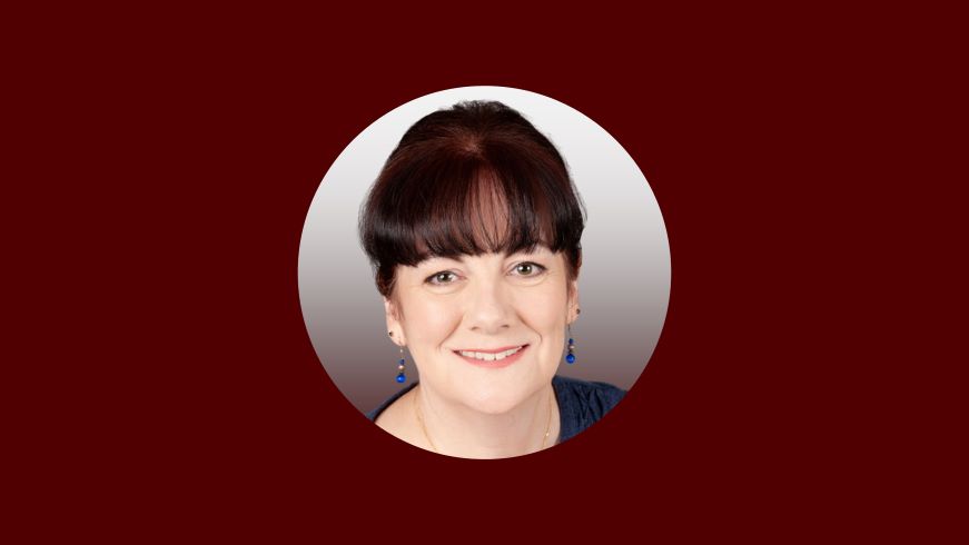 My sister by Catherine Williams