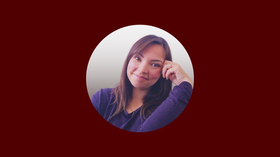 Burnout by Carol Milters