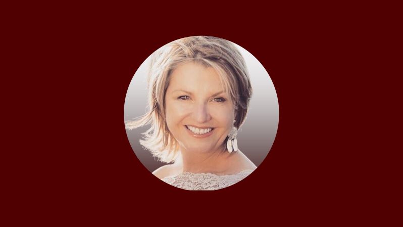 The grocer's daughter by Rosalyn Palmer