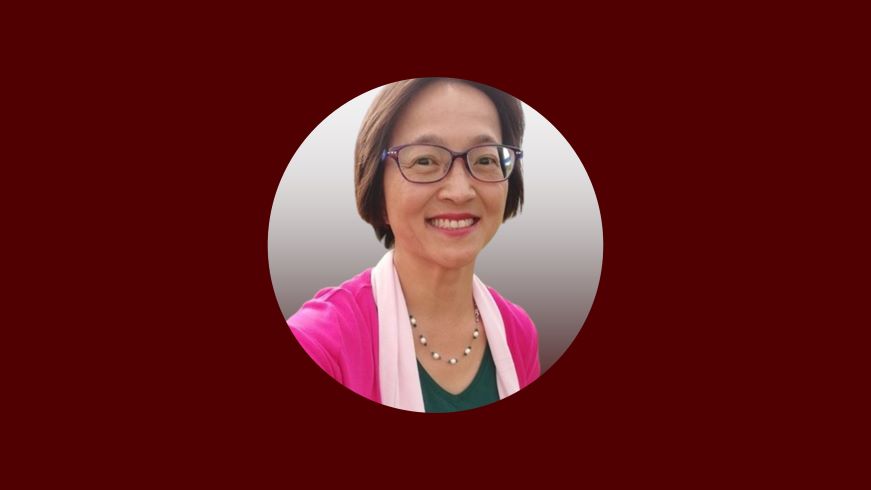 Chinese New Year by Geok Hoon Williams